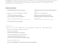 write and edit a professional federal resume